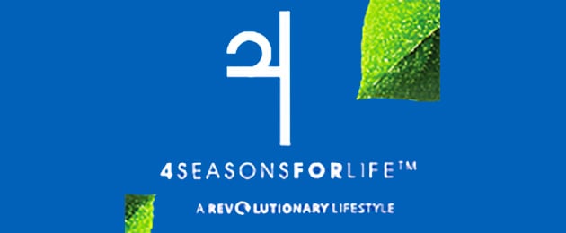 The First Ever Sneak Peak Into Our 4SEASONSFORLIFE® Revolutionary Lifestyle Program – Launching Fall/Winter 2013