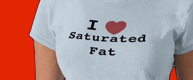 Saturated Fat: An Essential Key To Optimal Health?