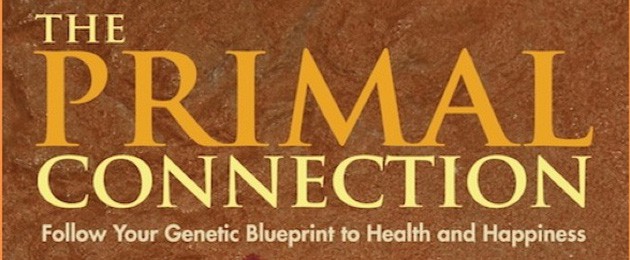 Book Review: The Primal Connection, by Mark Sisson