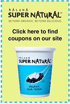 Kalona Super Natural - CLick here to find coupons on our site