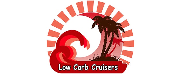 THE LOW CARB CRUISE: NEW FRIENDS, SPECTACULAR LECTURES, ANNOUNCEMENTS & GIVEAWAYS
