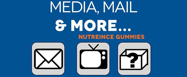 Media, Mail & More