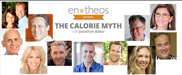Don't miss this FREE virtual Conference – We will be speaking next to an increadible line up of health and nutrition experts!