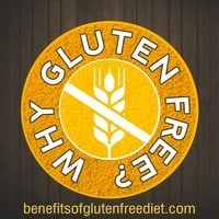 Gluten Free Podcast with Clayton Morris