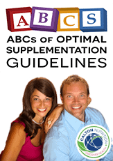 ABCs of Supplementation Videos