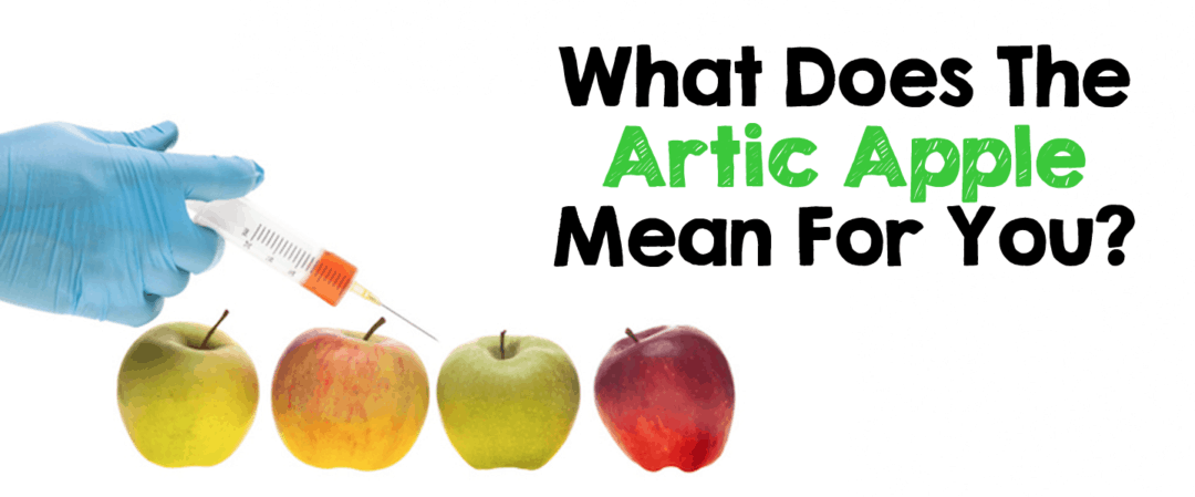 What Does The Arctic Apple Mean For You?