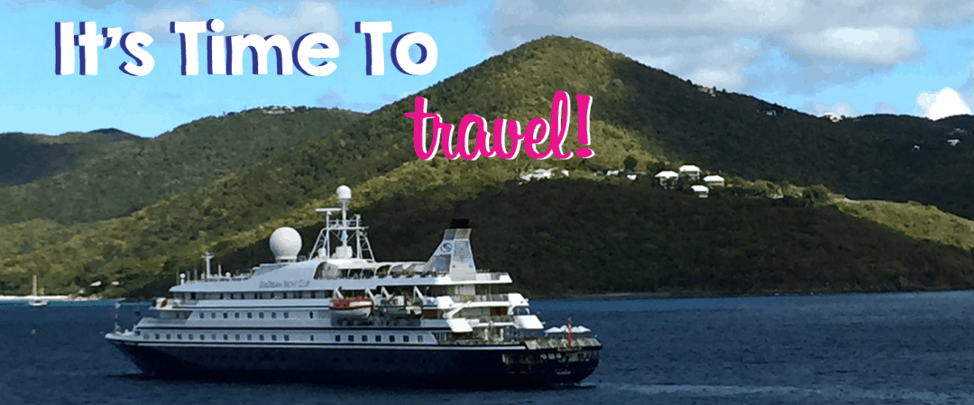 It’s time to TRAVEL – Don’t book another cruise before reading this!