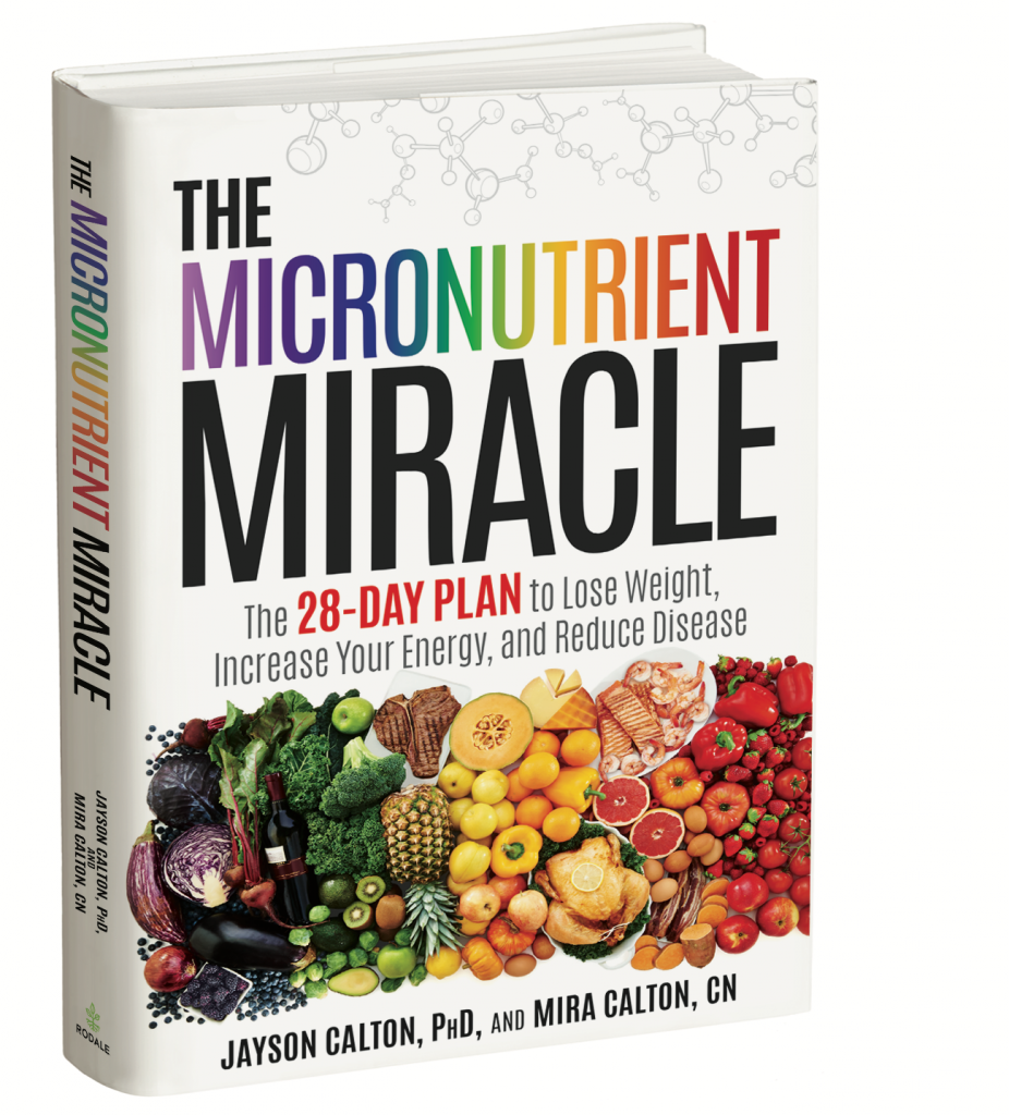 #MicronutrientMiracle 